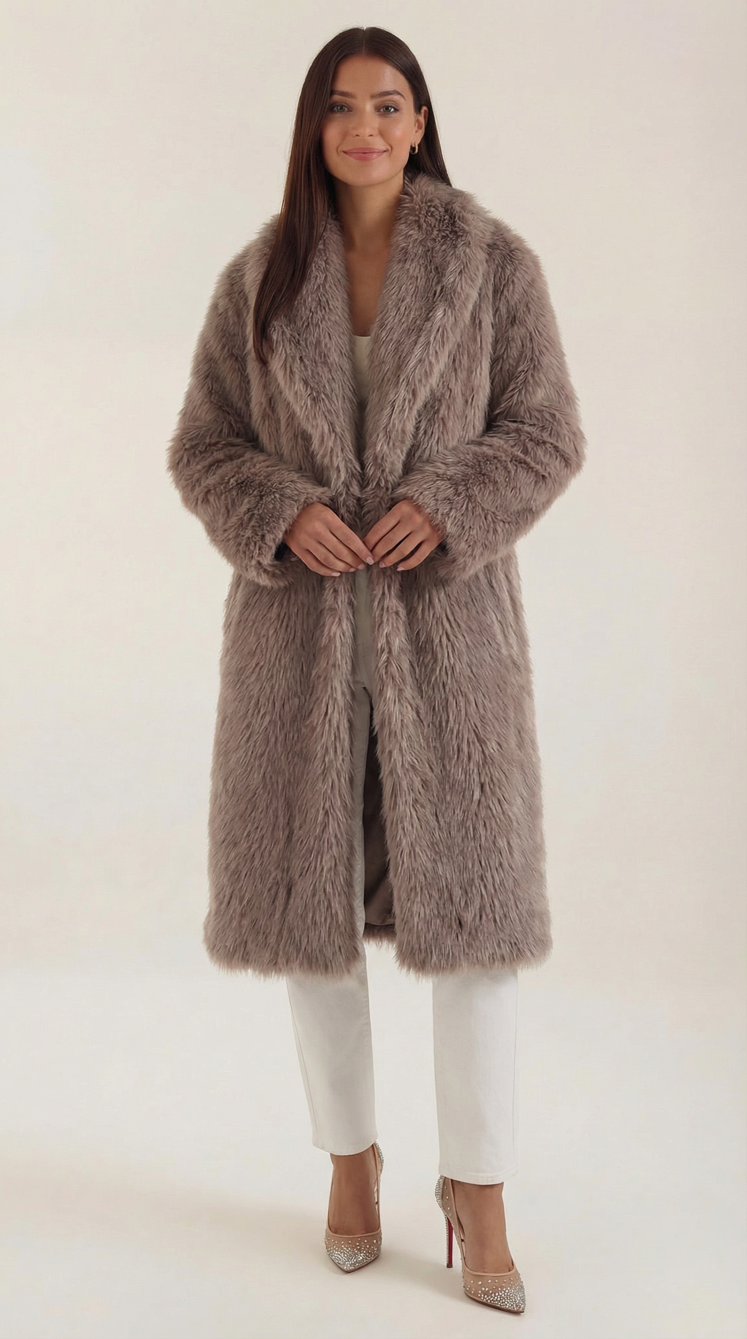 Taupe