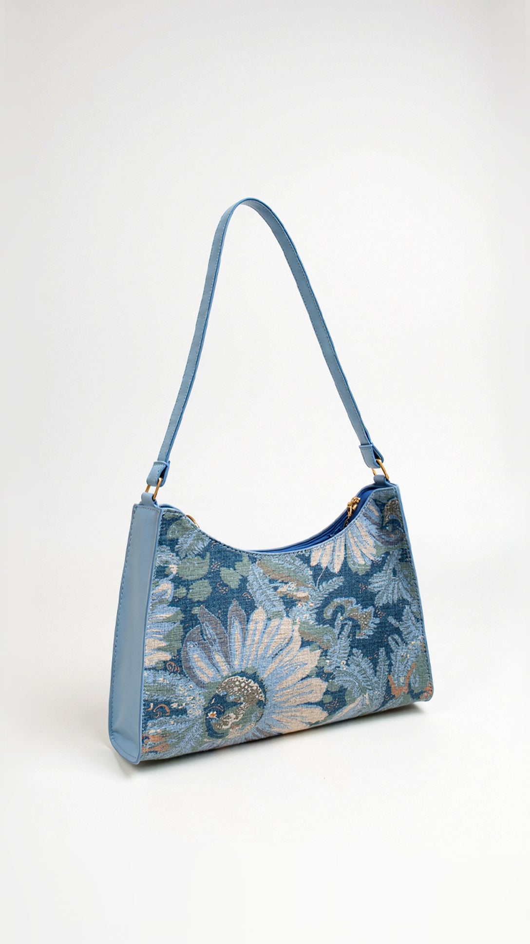 Alessia Blumenhandtasche