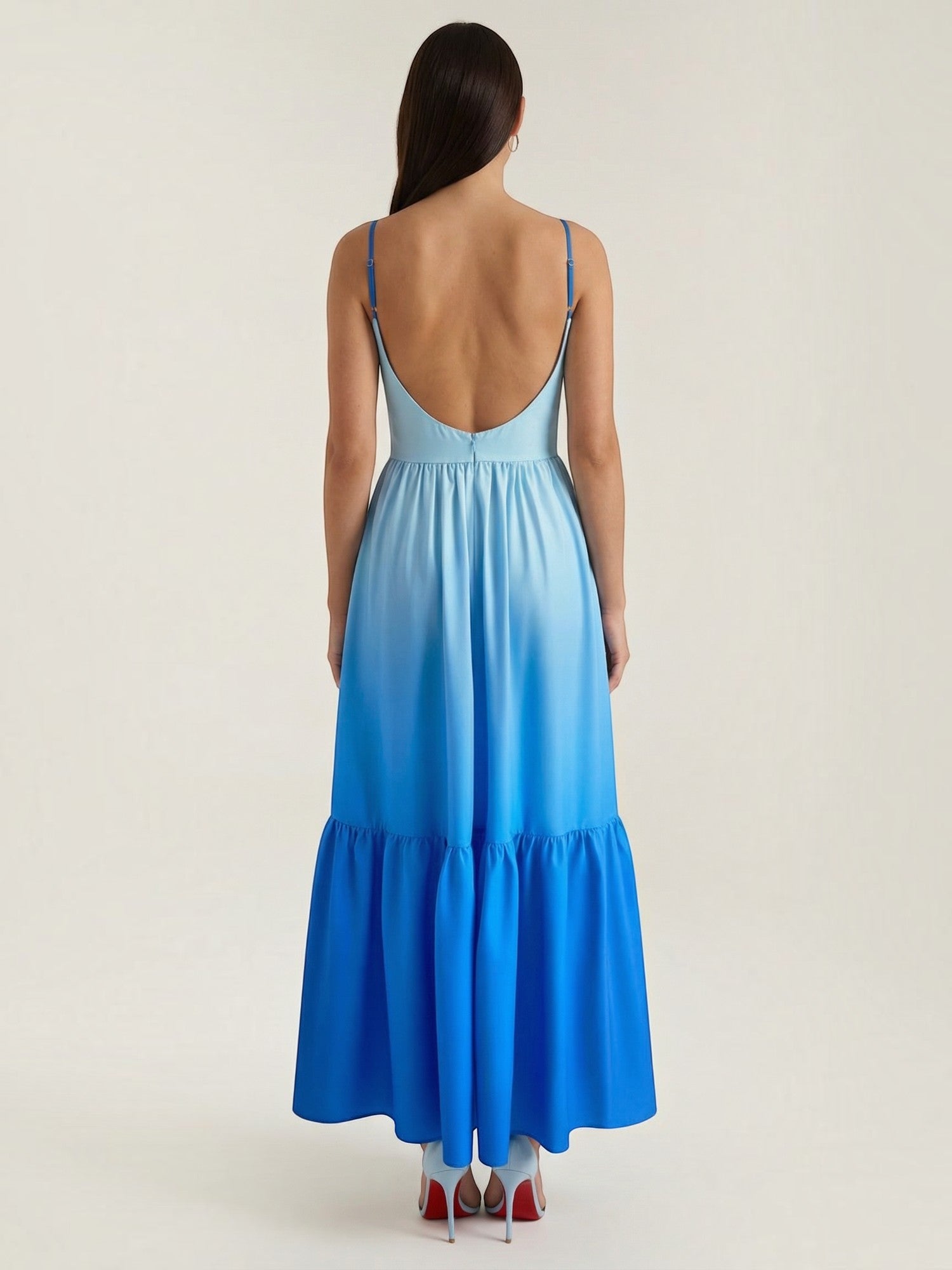 Blau