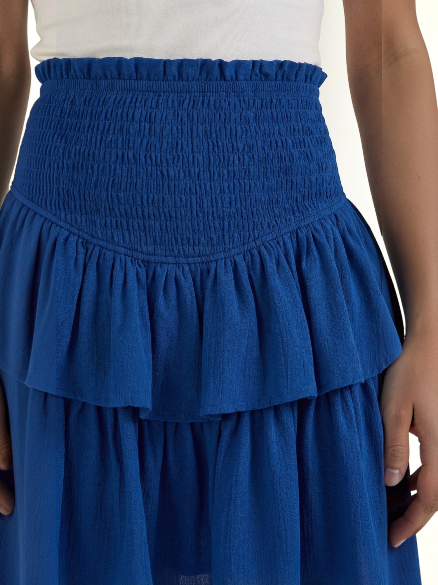 Blau