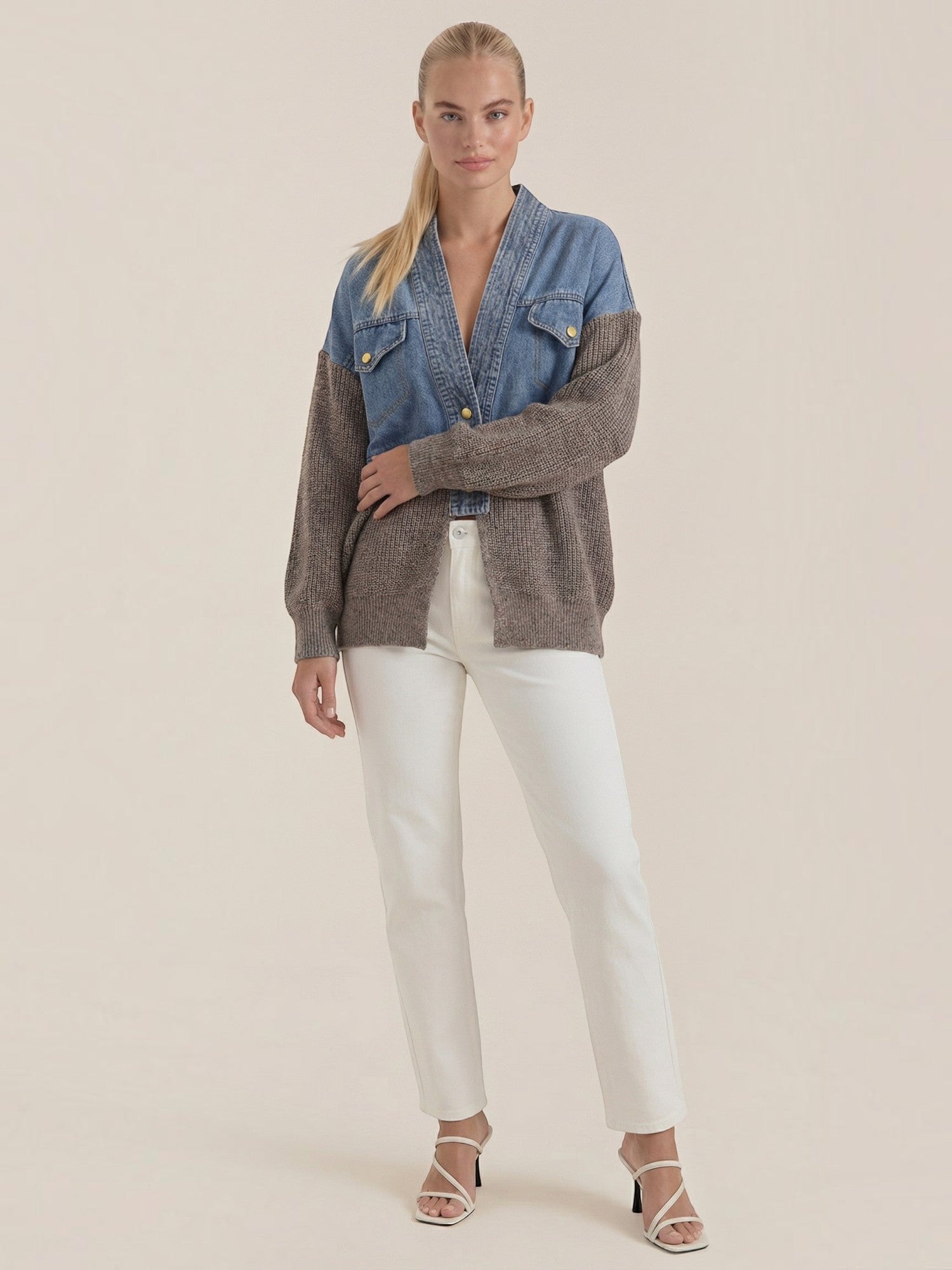 Taupe