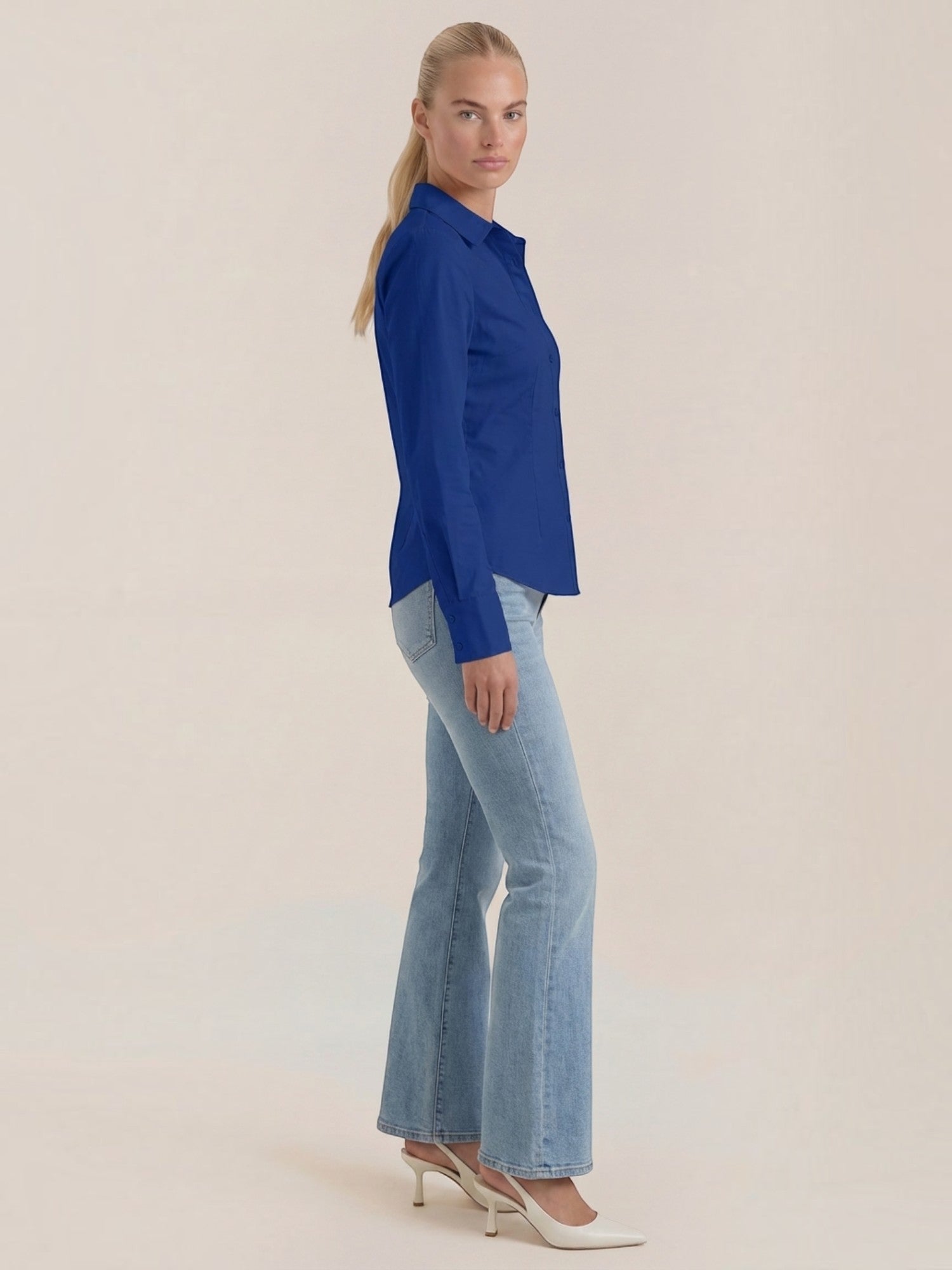 Blau