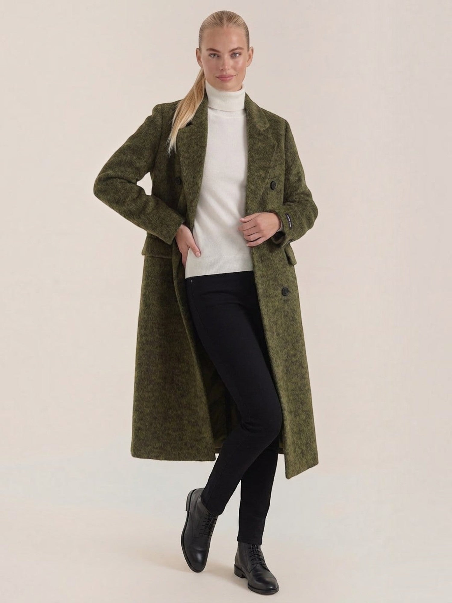 Khaki