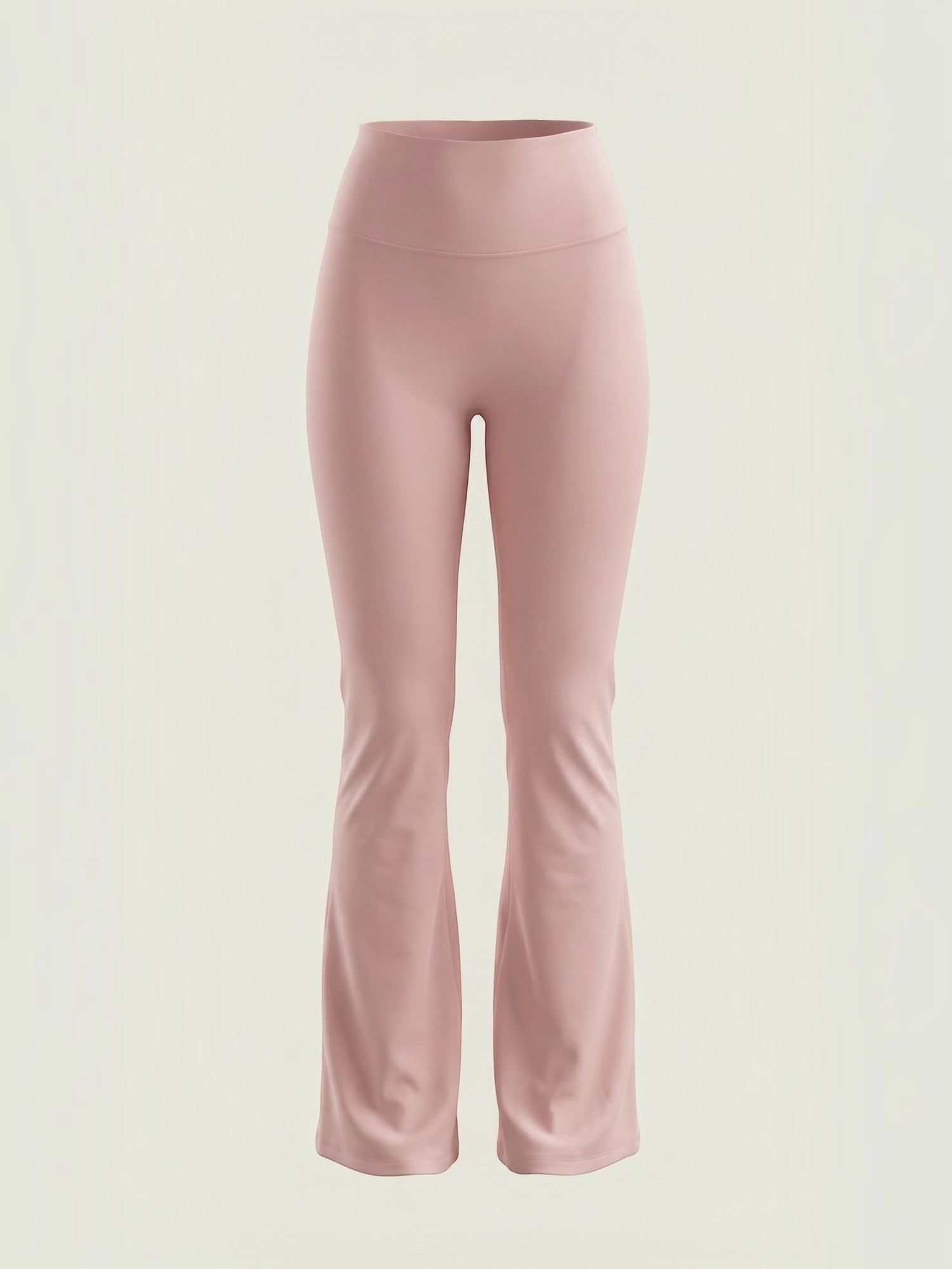 Ausgestellte Leggings