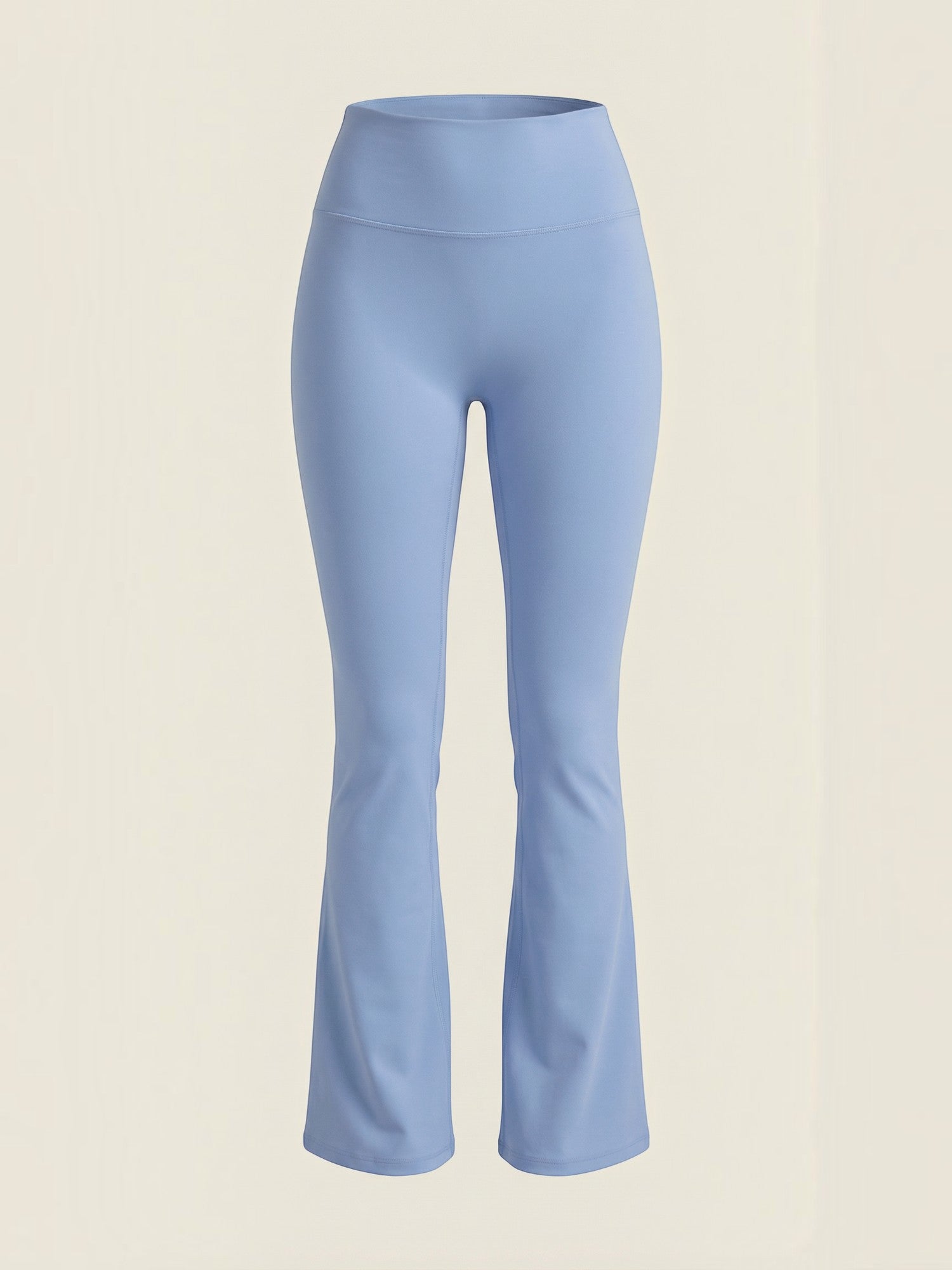 Ausgestellte Leggings
