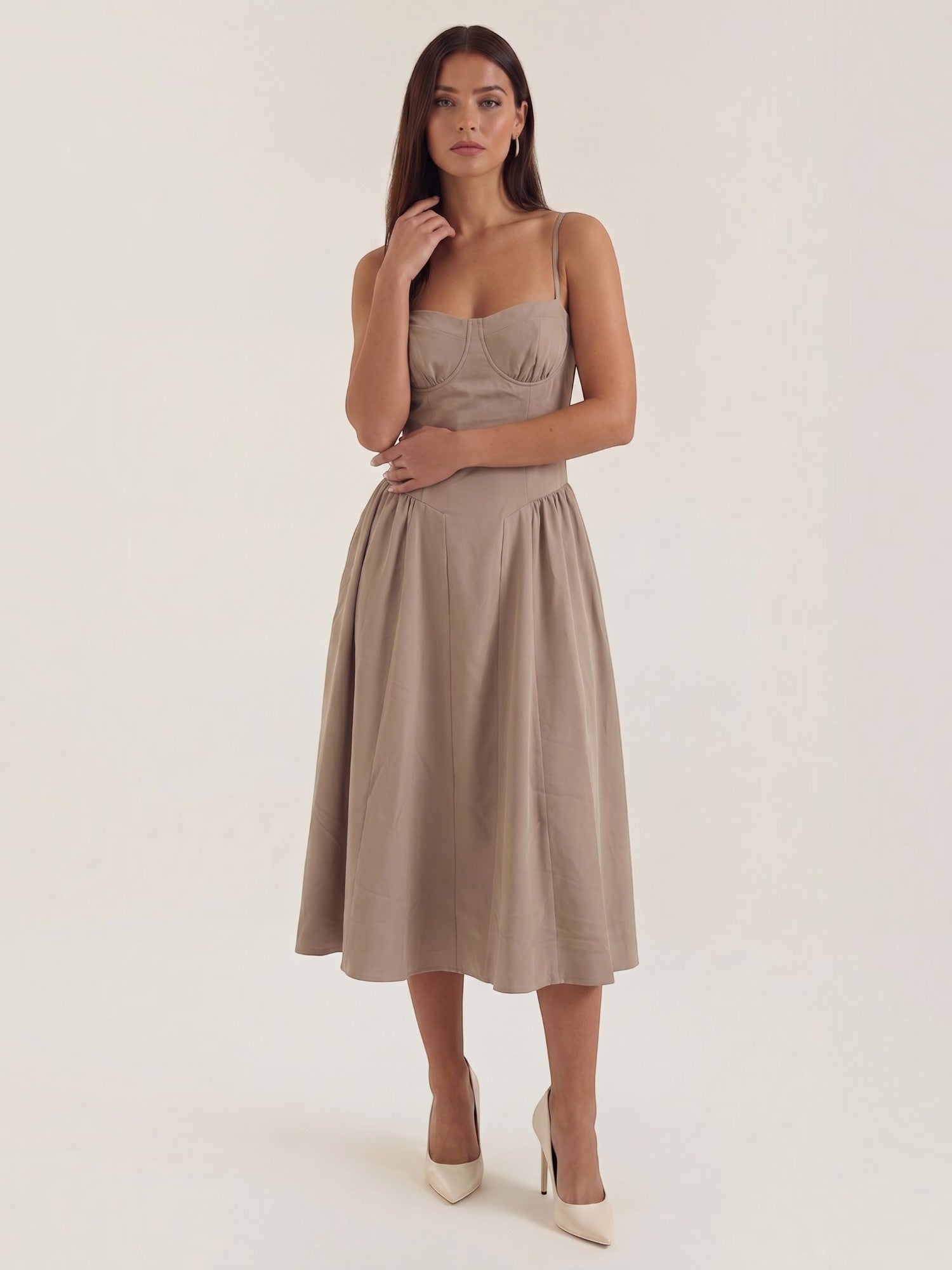 Taupe