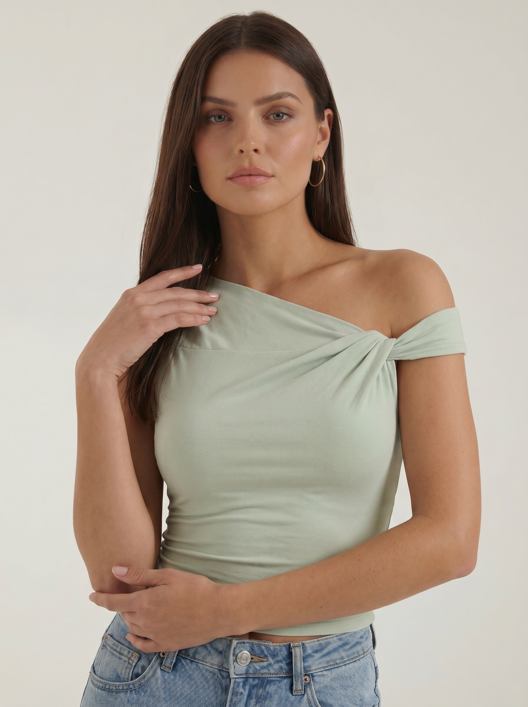 Carol Asymmetrisches Top