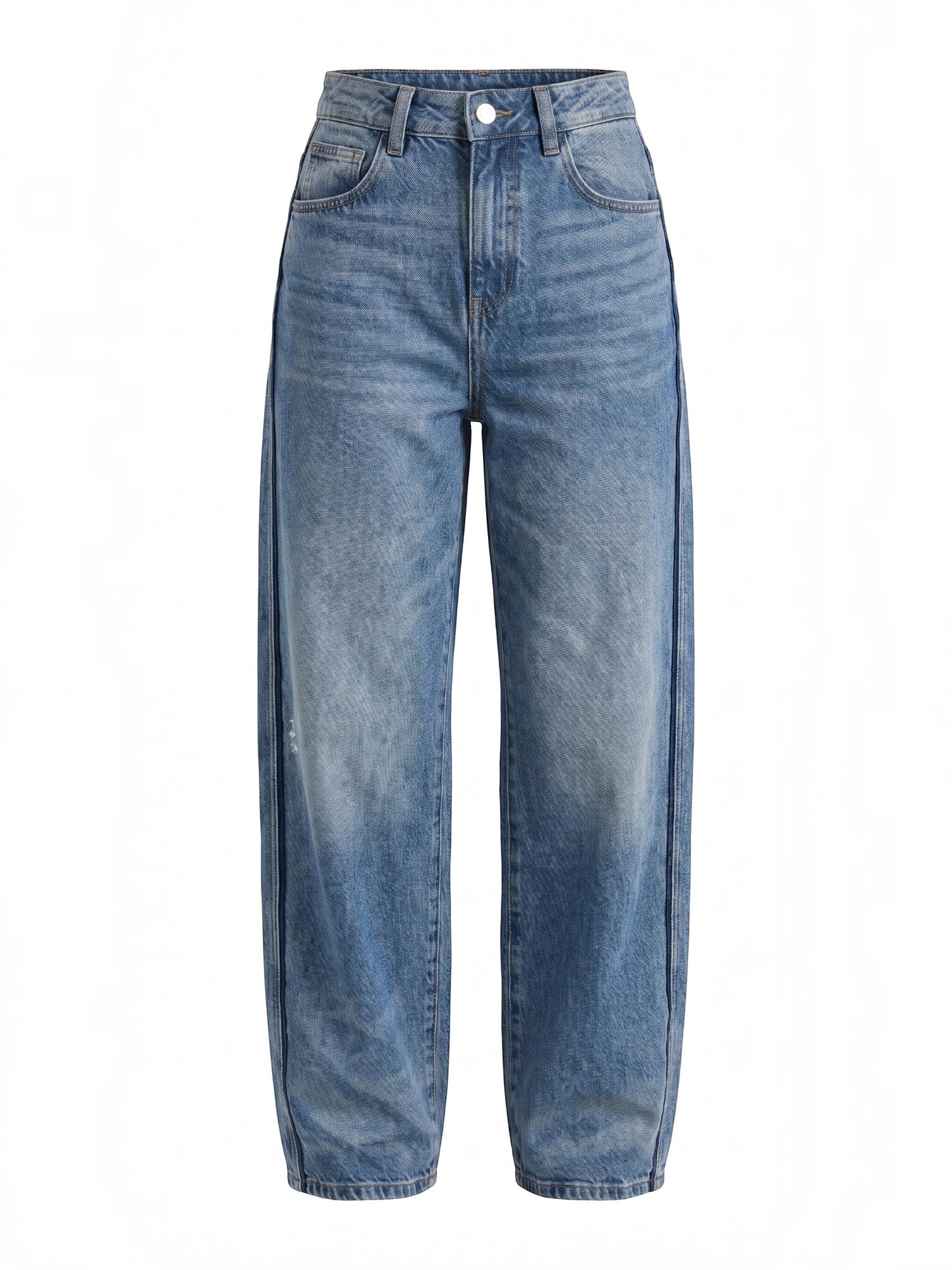 Bridget Baggy Jeans