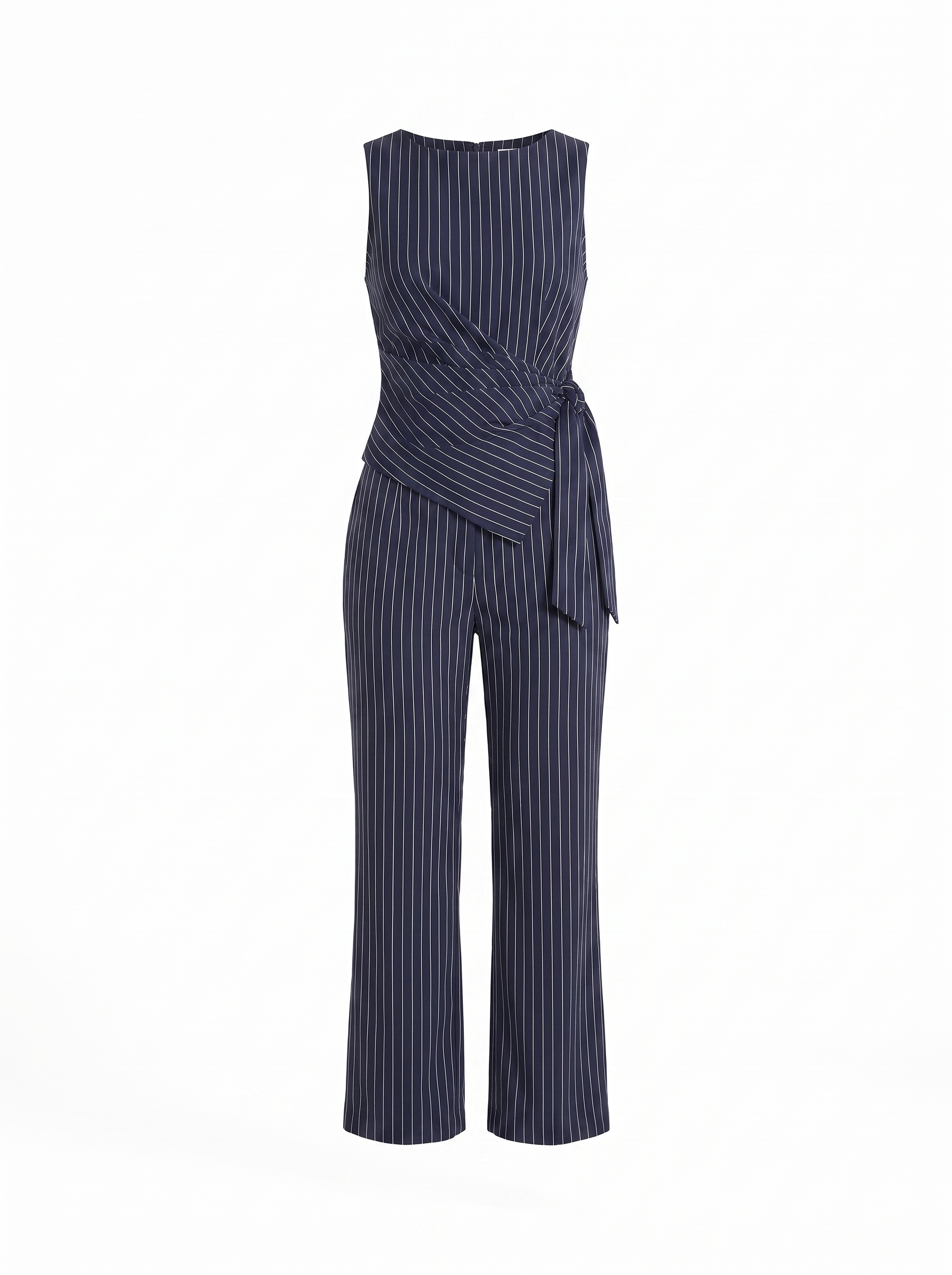 Holly Streifen-Set Top und Hose