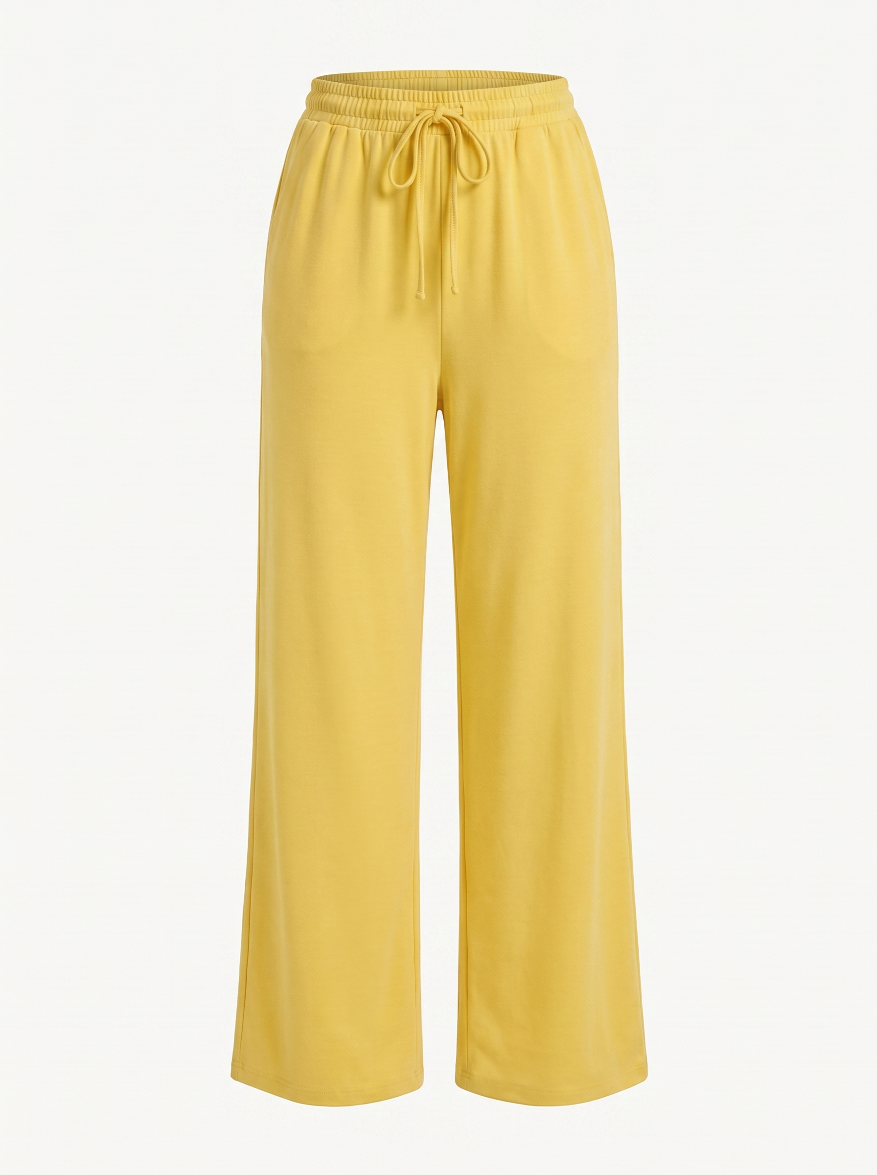 Kendra weite Hose mit Kordelzug