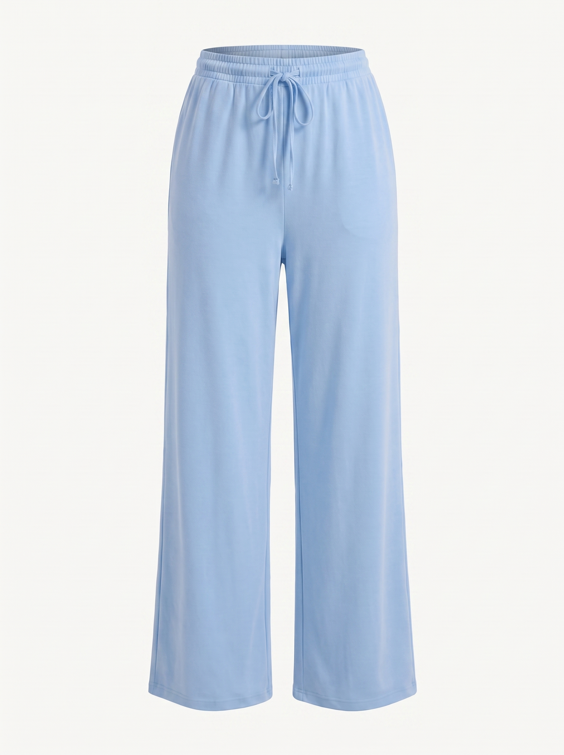 Kendra weite Hose mit Kordelzug