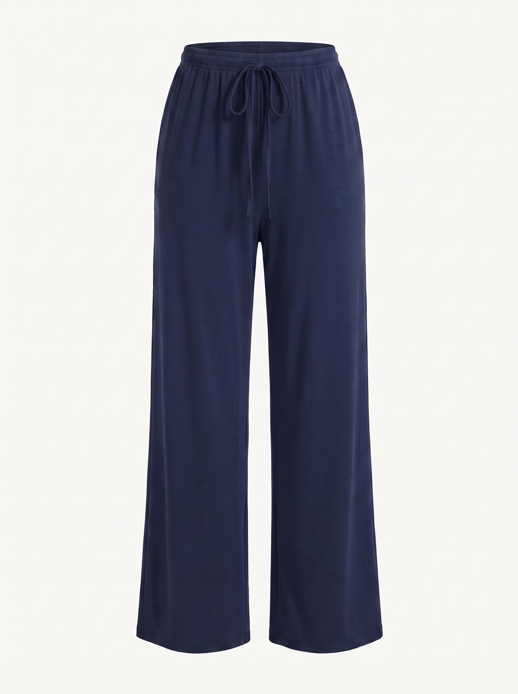 Kendra weite Hose mit Kordelzug