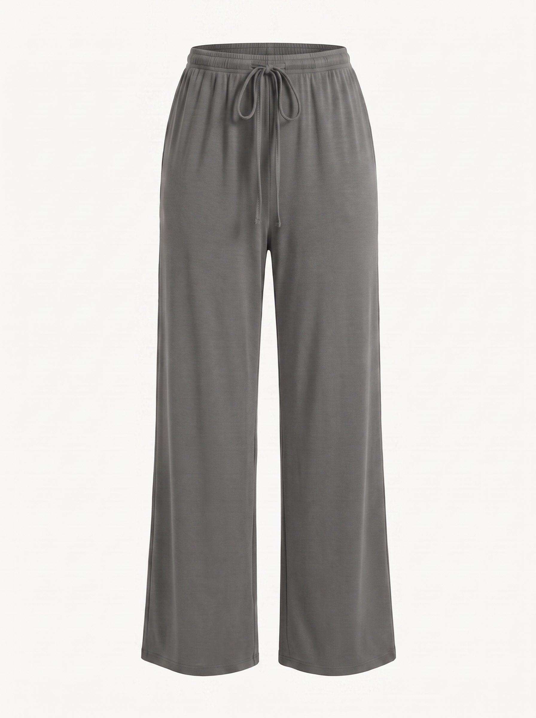 Kendra weite Hose mit Kordelzug