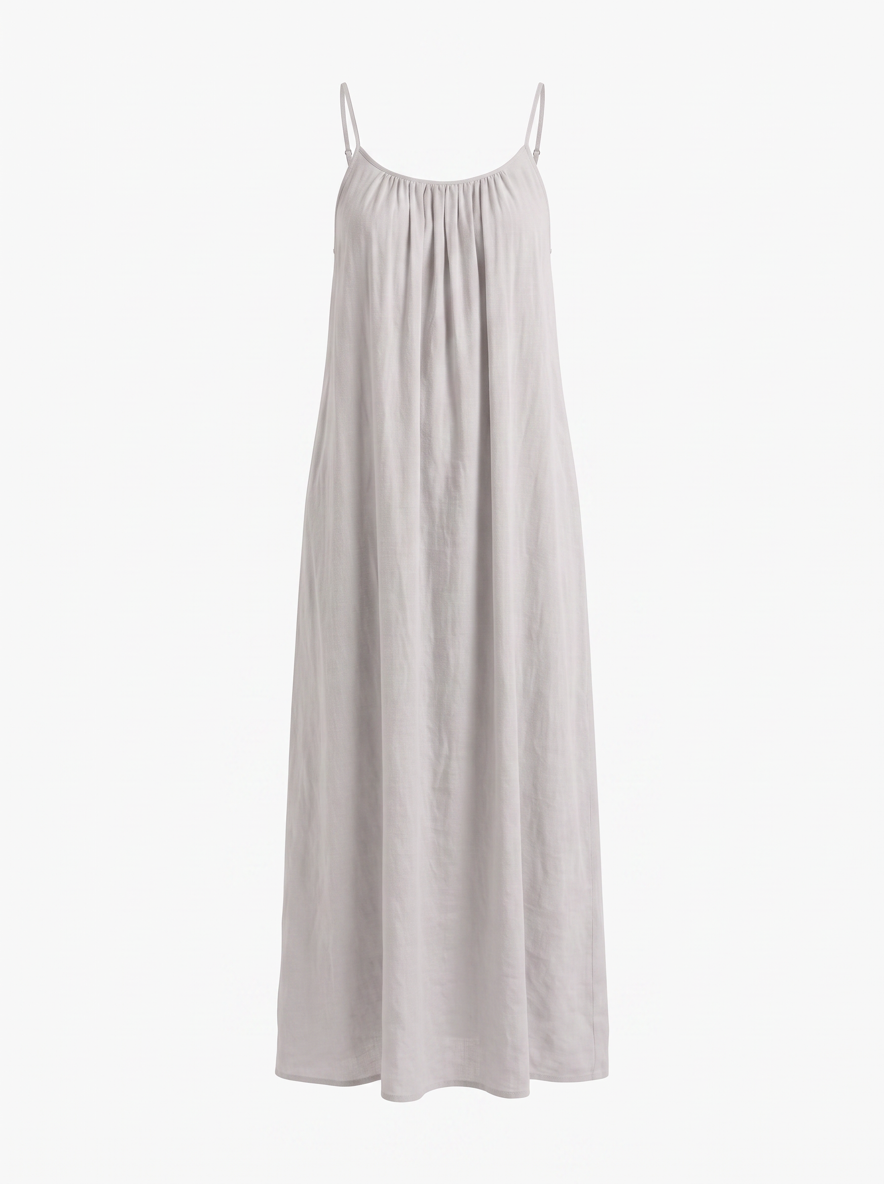Darcy Maxikleid mit Spaghettiträgern