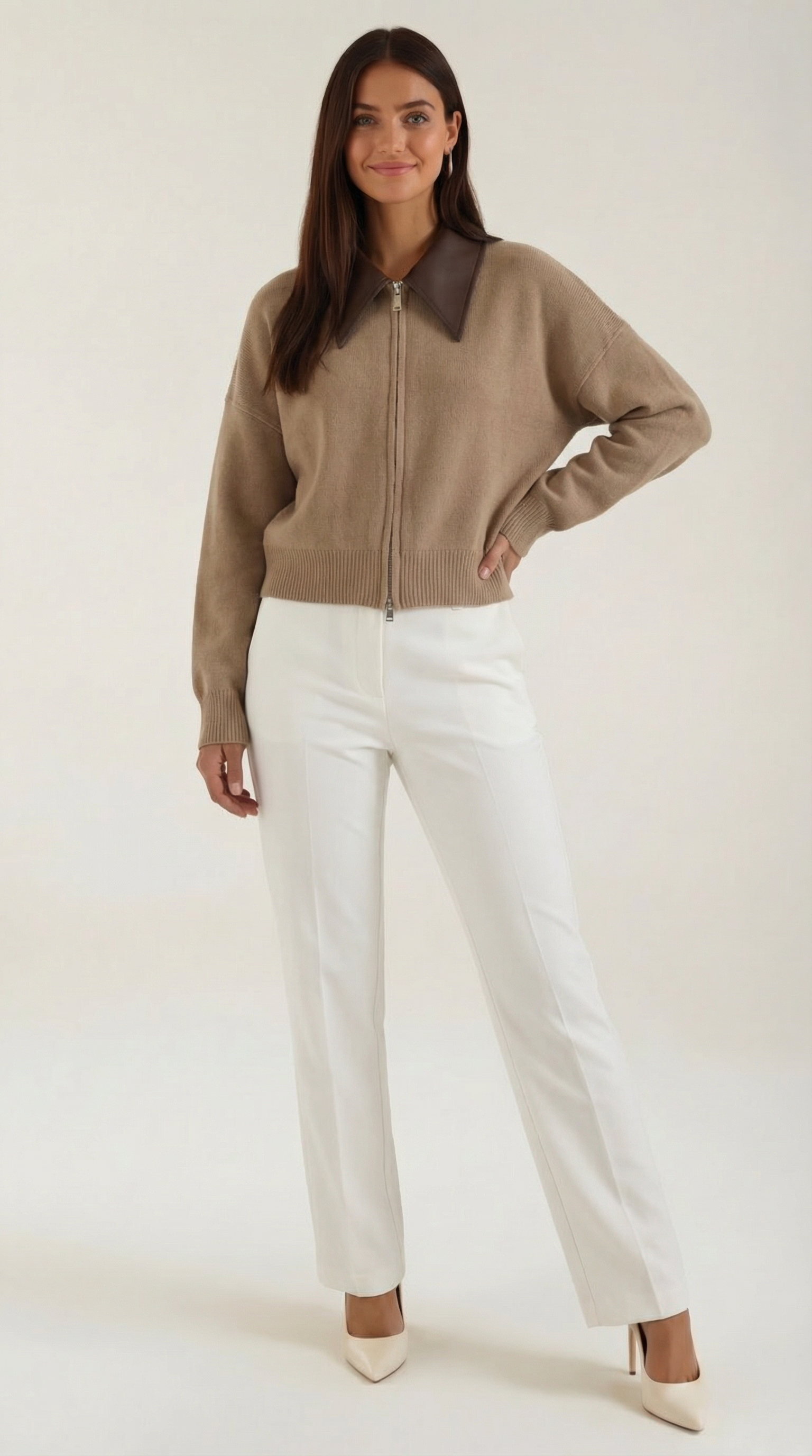 Taupe
