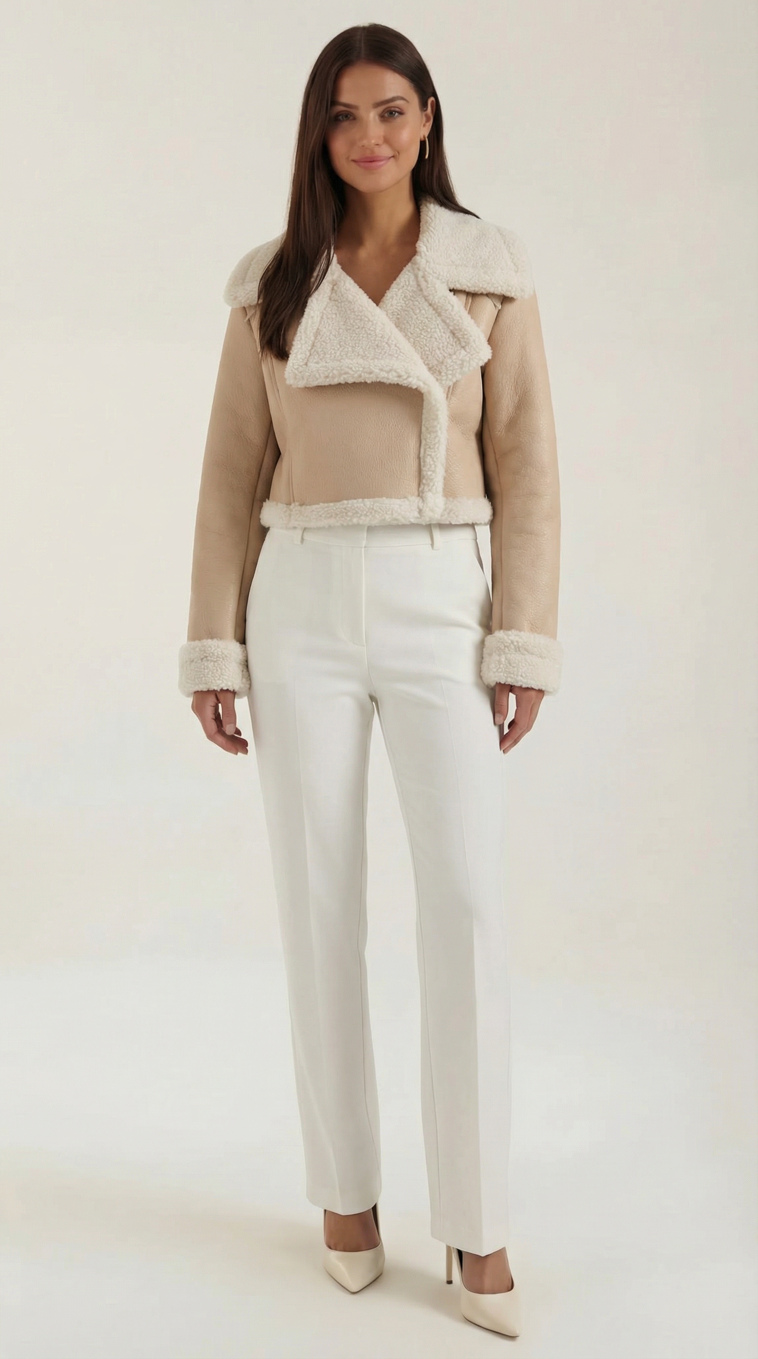 Beige