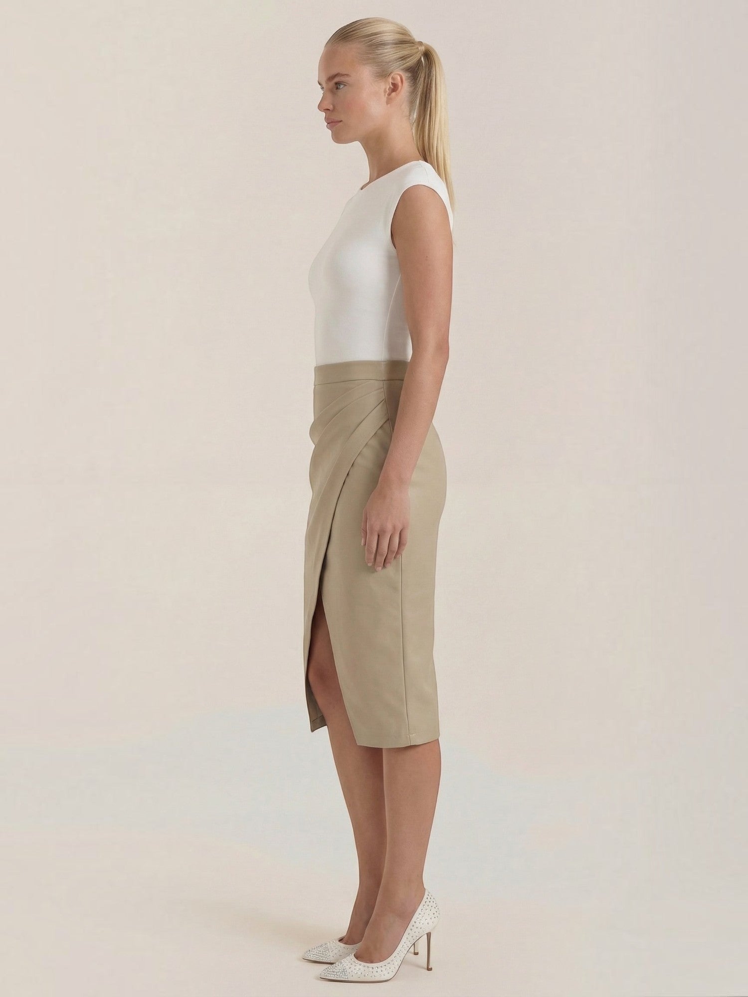 Beige