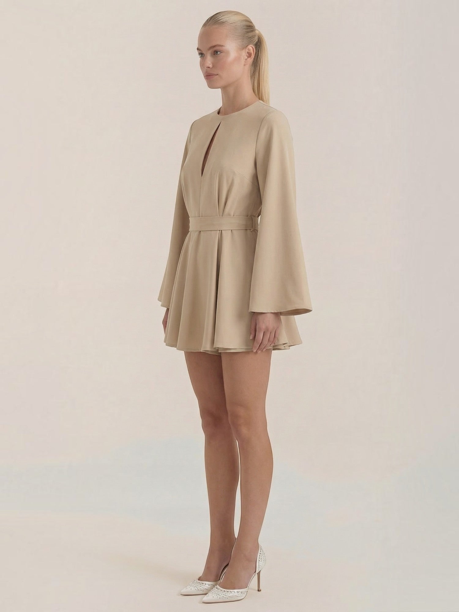 Beige