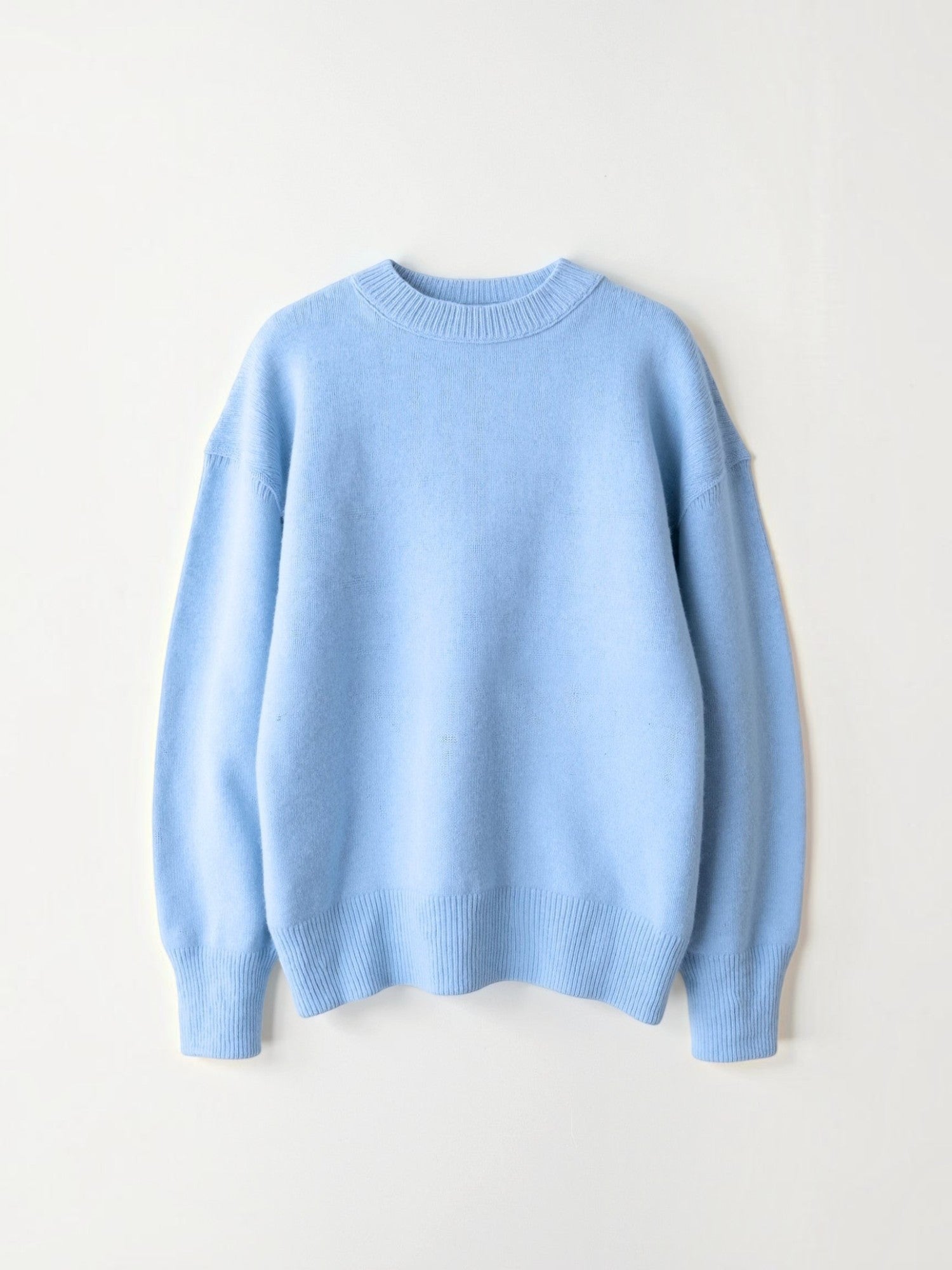 Hellblau