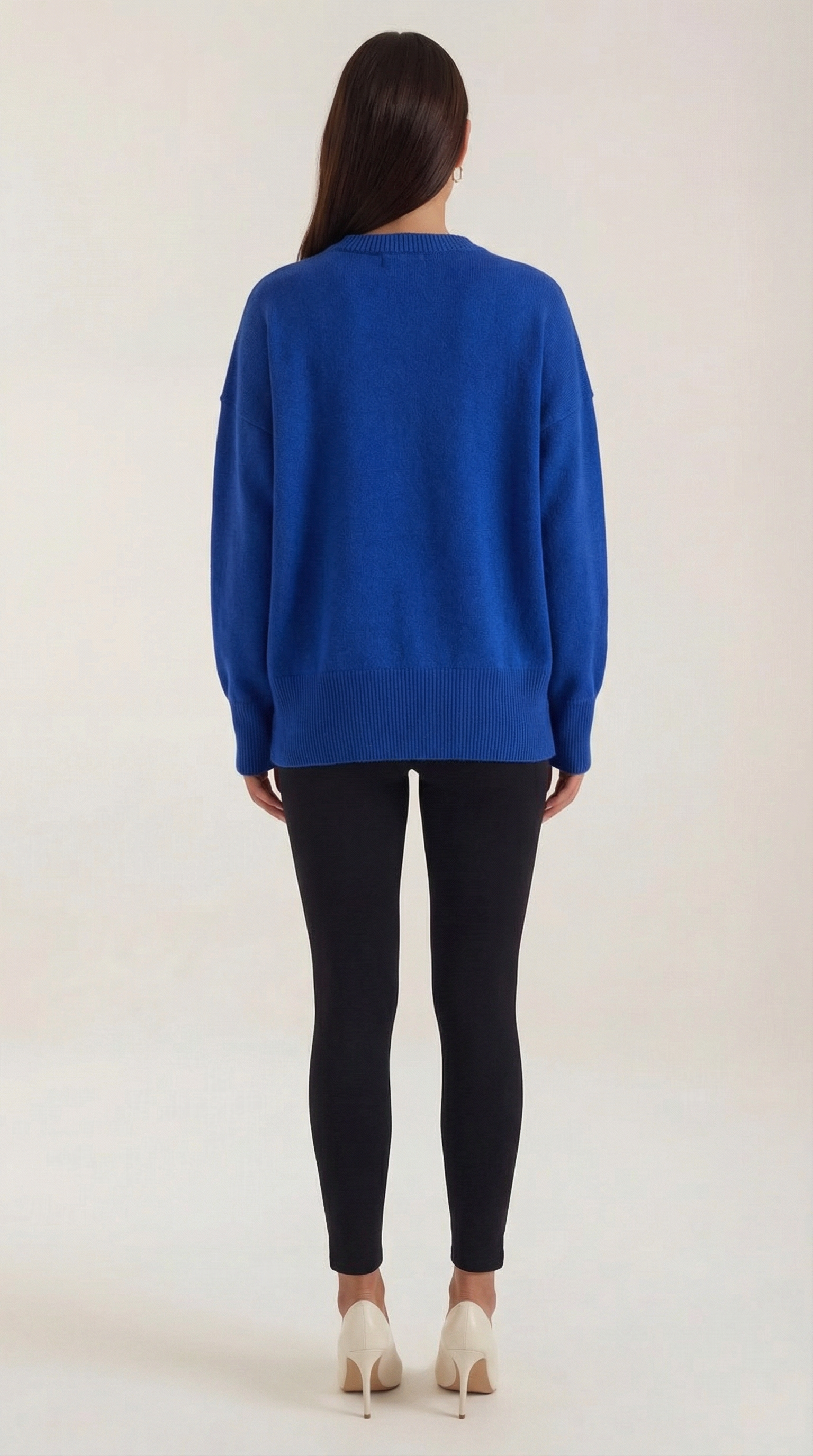 Blau