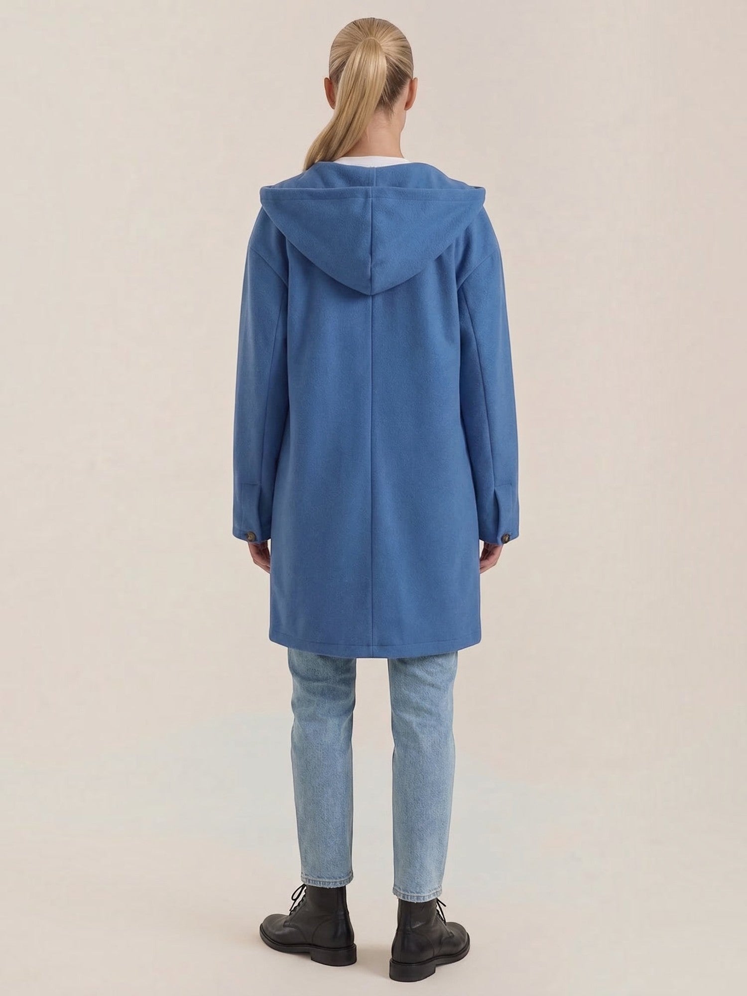 Blau
