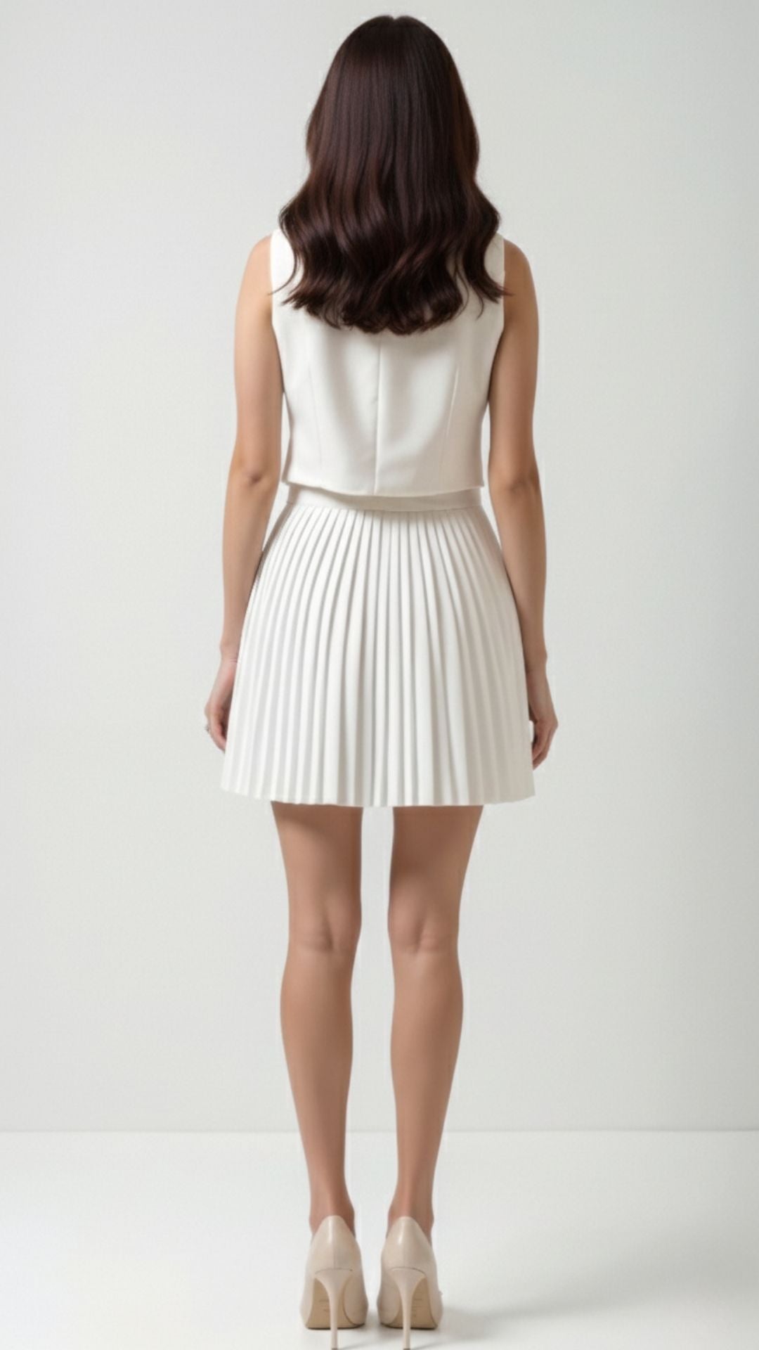 Kimberly Blazer Minikleid