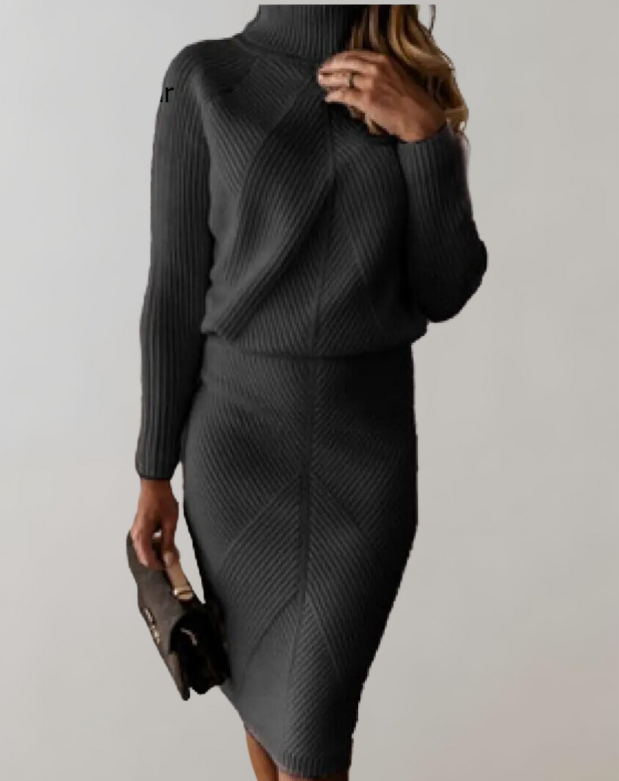 Selin Rippstrick-Zweiteiler