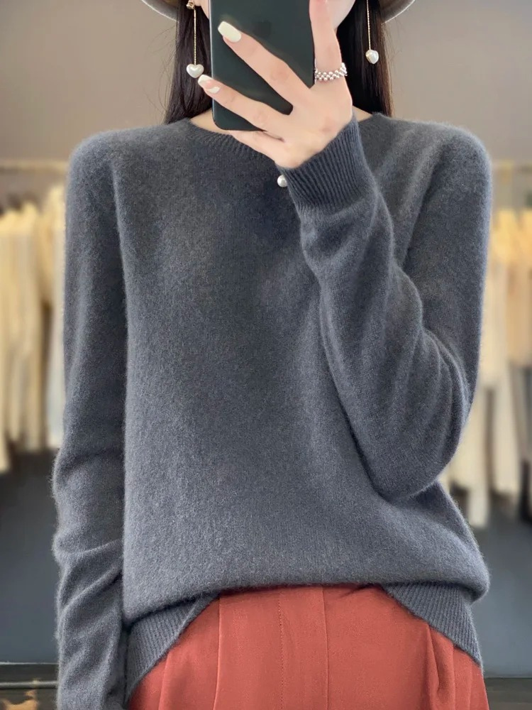 Ilka Pullover