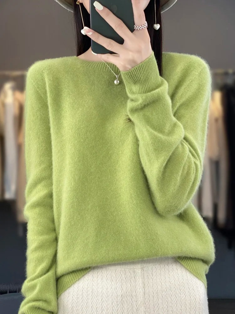 Ilka Pullover