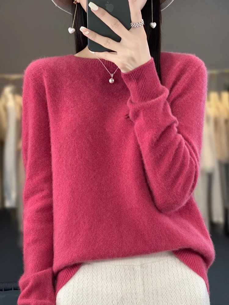 Ilka Pullover