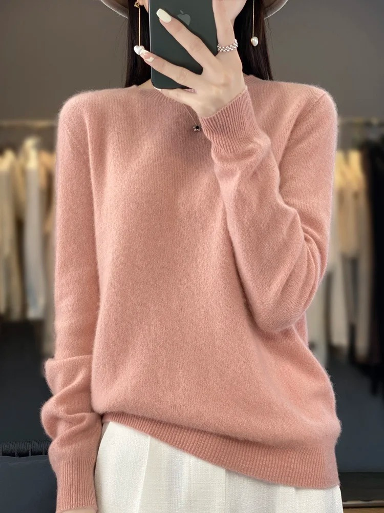 Ilka Pullover