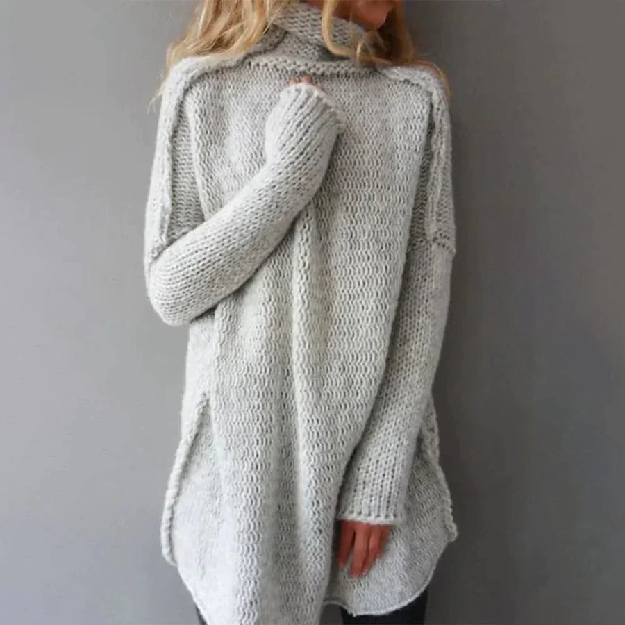Ricarda Oversized Pullover