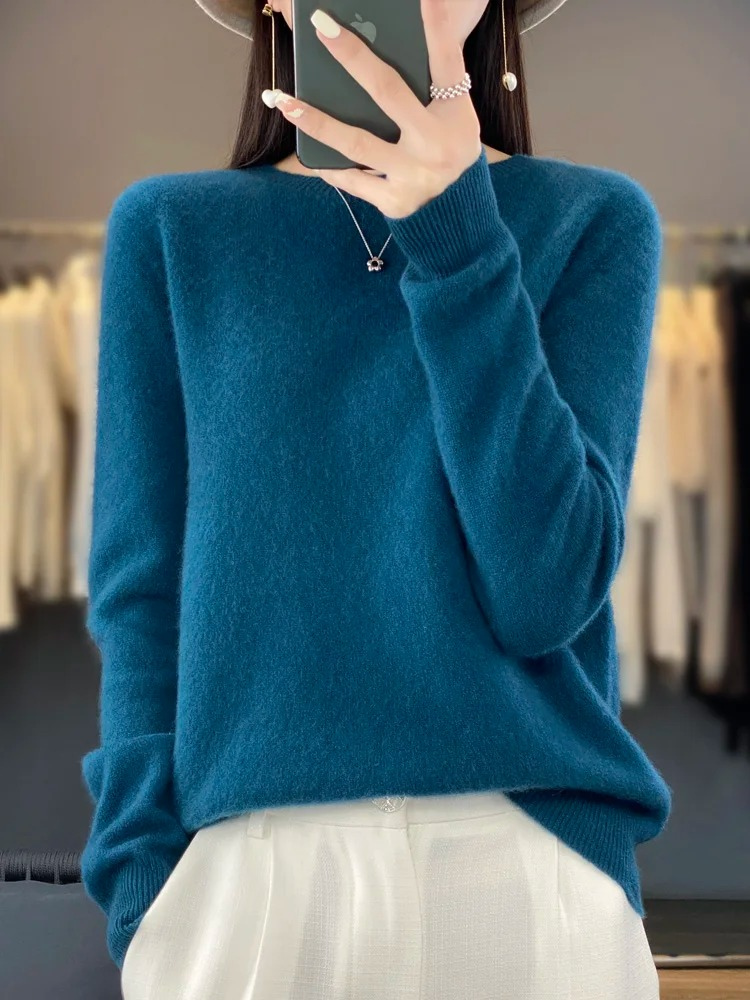 Ilka Pullover