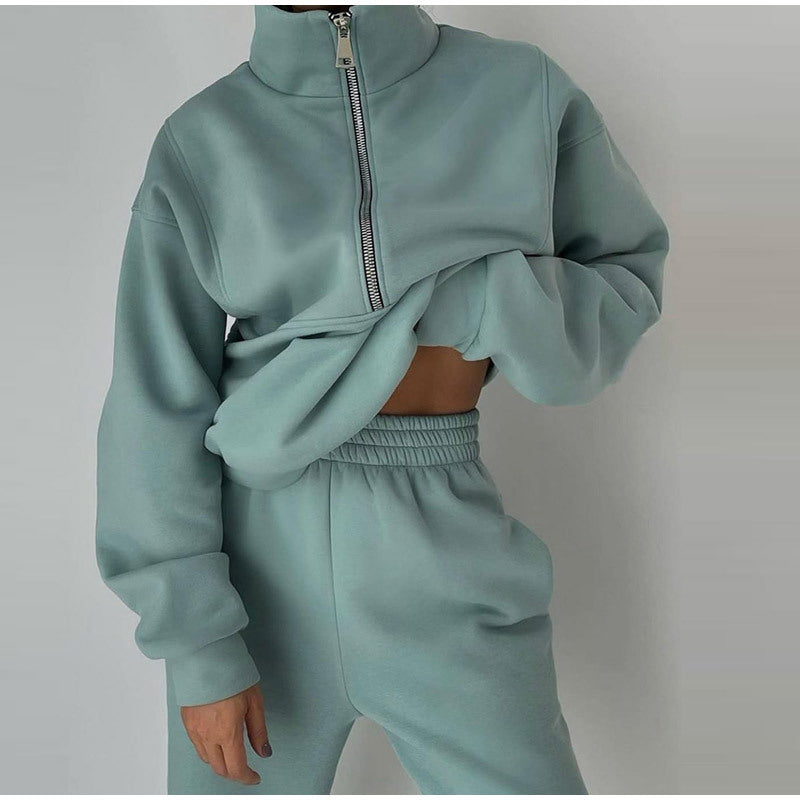 Solange Oversized Trainingsanzug