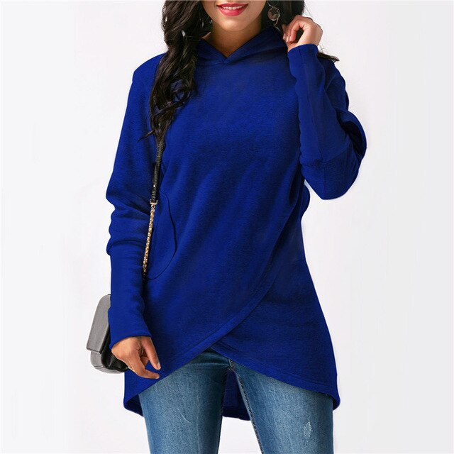 Fenna Oversize Pullover