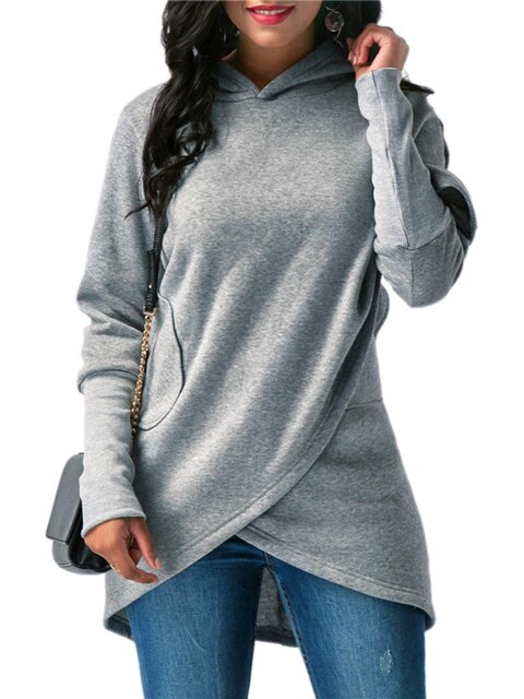 Fenna Oversize Pullover