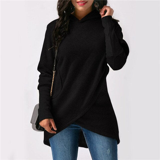 Fenna Oversize Pullover