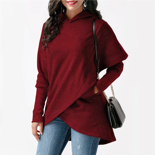 Fenna Oversize Pullover
