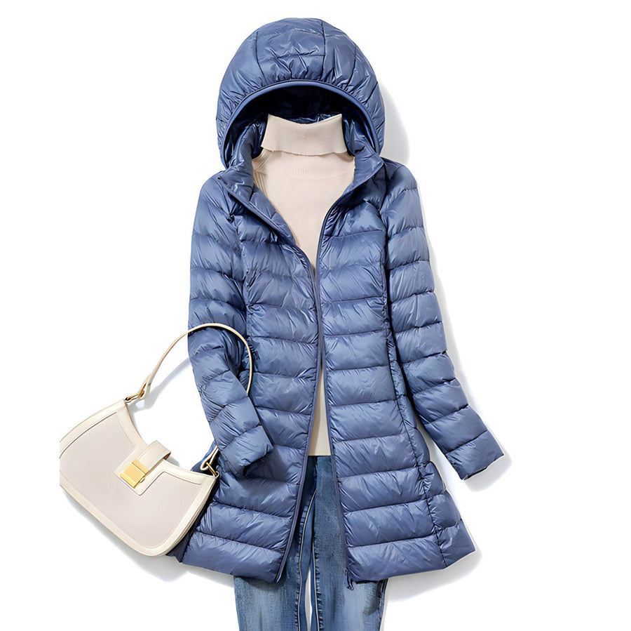 Pia Lange Daunenjacke