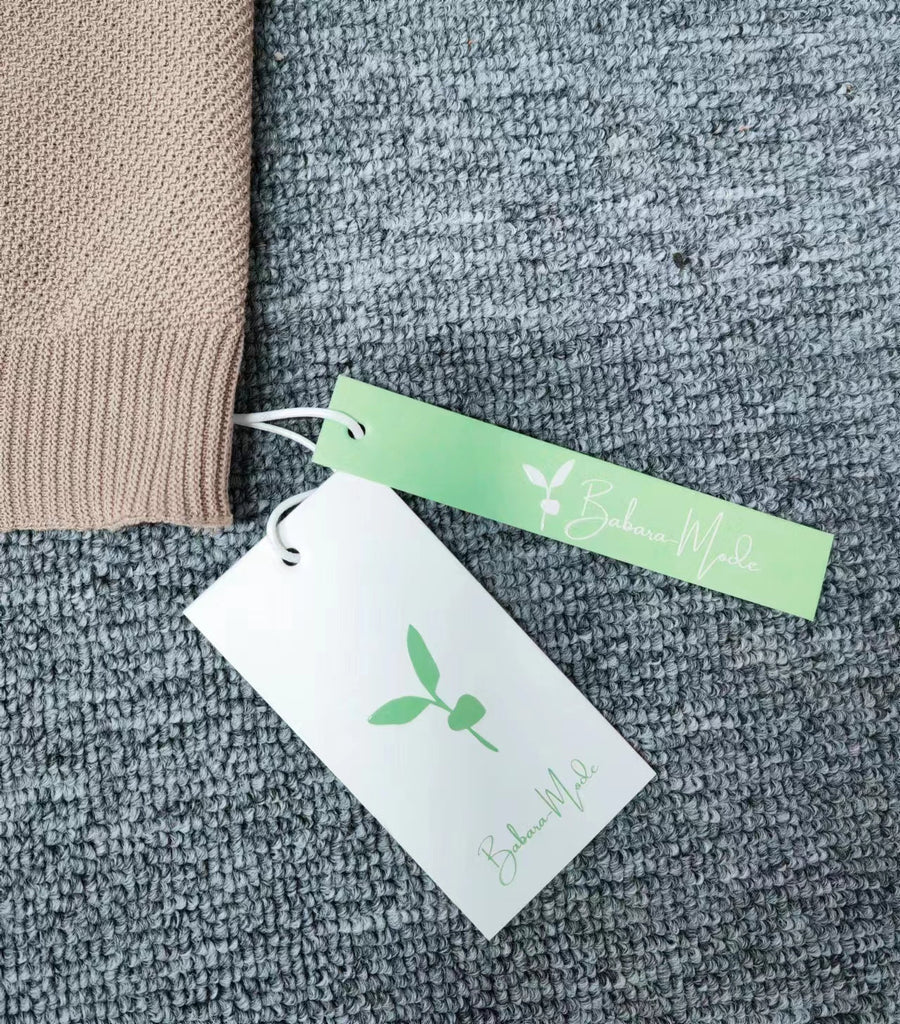 Mabel Oversized Pullover