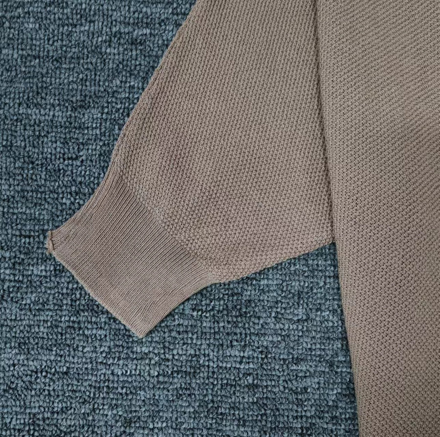 Mabel Oversized Pullover