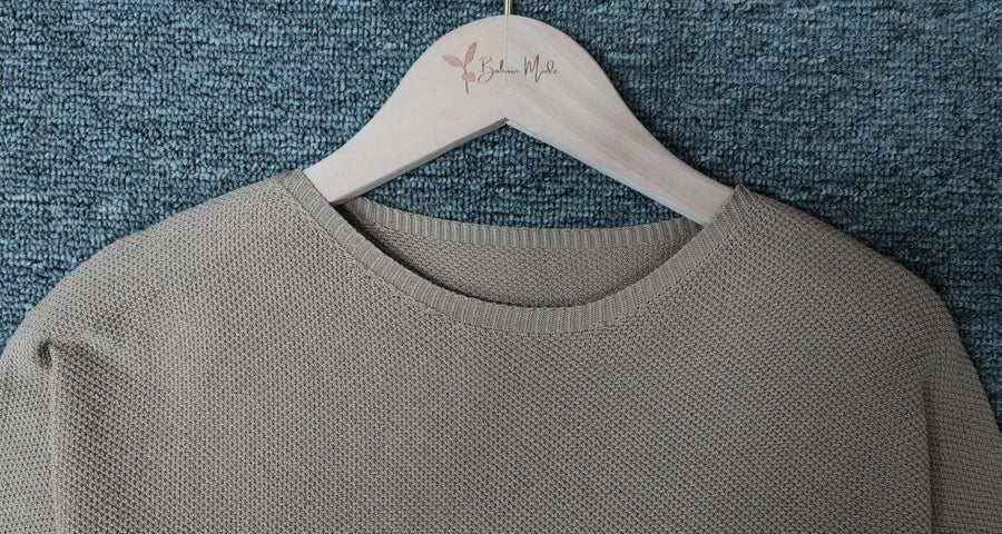 Mabel Oversized Pullover