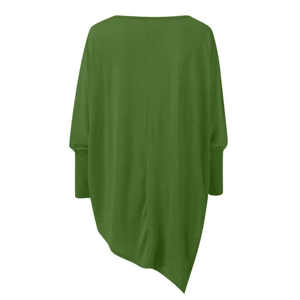 Maeva Oversized Pullover