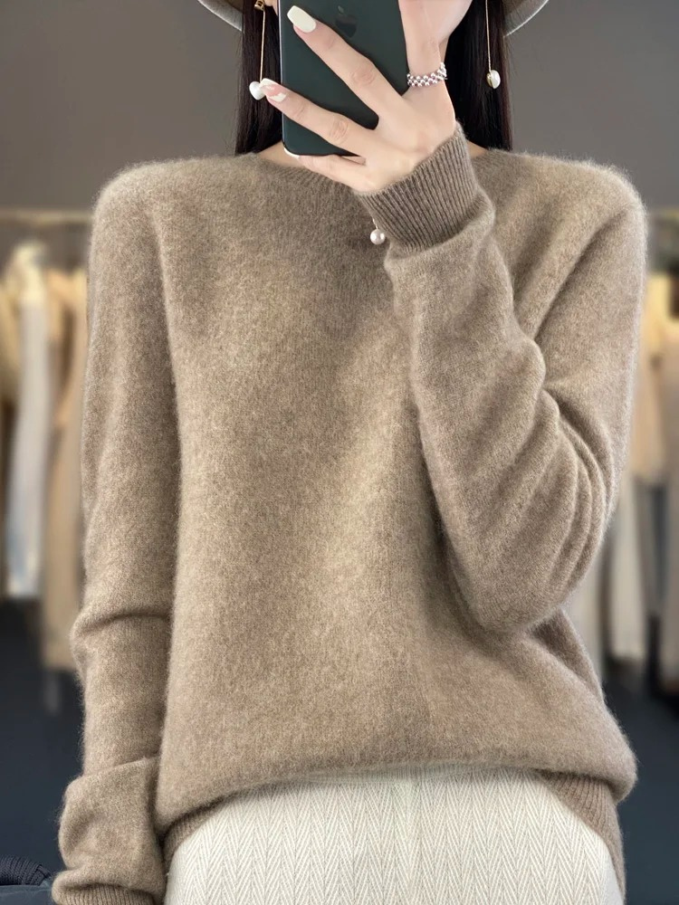 Ilka Pullover