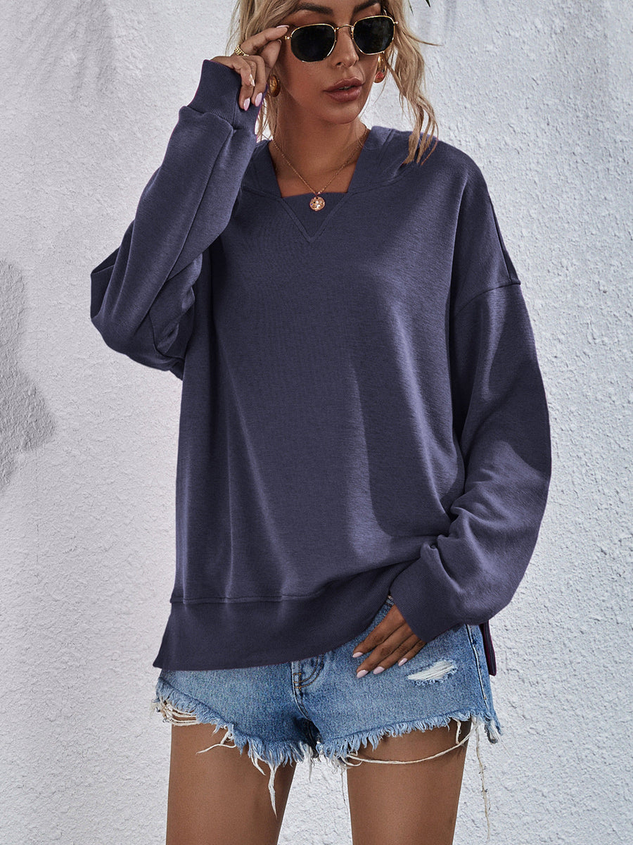 Skylar Hoodie mit Kapuze