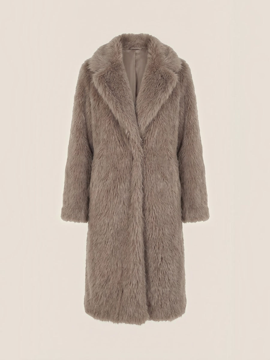 Taupe
