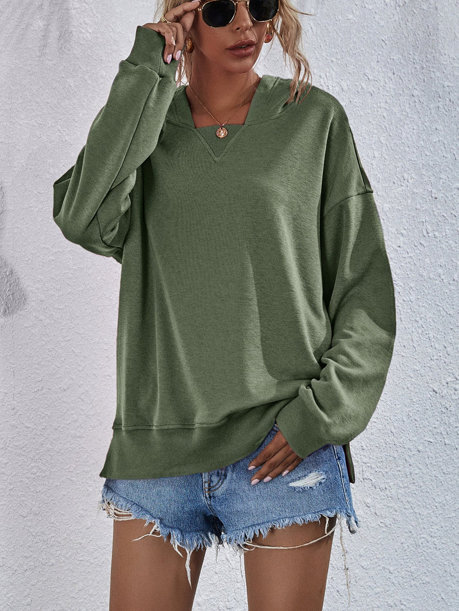 Skylar Hoodie mit Kapuze