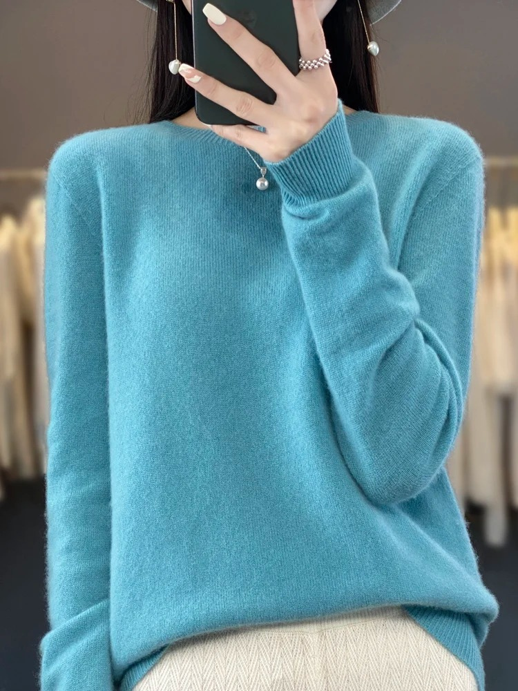 Ilka Pullover
