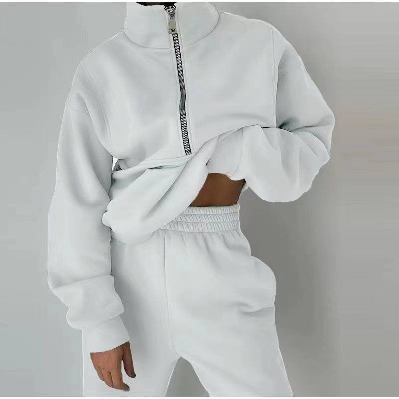 Solange Oversized Trainingsanzug