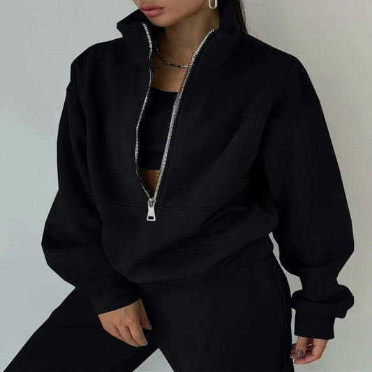 Solange Oversized Trainingsanzug